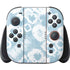 Blue Tie Dye Nintendo Switch 2 (2025) Joy-Con Controller Skin