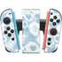 Blue Tie Dye Nintendo Switch 2 (2025) Joy-Con Controller Skin