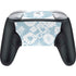 Blue Tie Dye Nintendo Switch 2 (2025) Pro Controller Skin