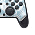 Blue Tie Dye Nintendo Switch 2 (2025) Pro Controller Skin
