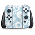 Blue Tie Dye Nintendo Skins