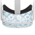 Blue Tie Dye Oculus Quest 2 Skin