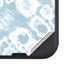 Blue Tie Dye Otterbox Defender iPhone Skin