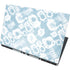 Blue Tie Dye Dell Precision Skin