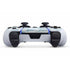 Blue Tie Dye PS5 DualSense Edge Pro Controller Skin