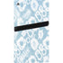 Blue Tie Dye PS5 Pro Console Skin