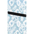 Blue Tie Dye PS5 Pro Console Skin