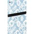 Blue Tie Dye PS5 Pro Disk Bundle Skin
