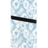 Blue Tie Dye PS5 Pro Disk Console Skin
