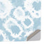 Blue Tie Dye PS5 Pro Disk Console Skin