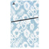 Blue Tie Dye PS5 Slim Digital Edition Console Skin