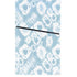 Blue Tie Dye PS5 Slim Digital Edition Console Skin