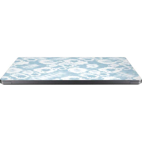 Blue Tie Dye Surface Laptop 7 13.8in Skin