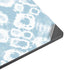 Blue Tie Dye Surface Laptop 7 15in Skin