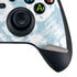 Blue Tie Dye Xbox Series X Bundle Skin