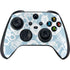Blue Tie Dye Xbox Series X Skins
