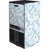 Blue Tie Dye XBox Series X Digital Edition Bundle Skin