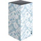 Blue Tie Dye XBox Series X Digital Edition Console Skin