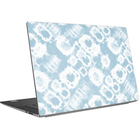 Blue Tie Dye Dell XPS Skin