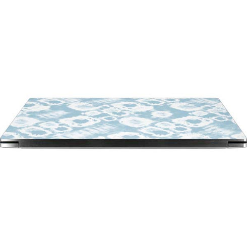 Blue Tie Dye Dell XPS Skin