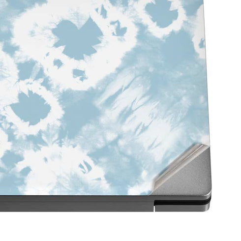 Blue Tie Dye Dell XPS Skin