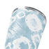 Blue Tie Dye Yeti 20oz Tumbler Skin