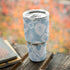 Blue Tie Dye Yeti 30oz Rambler Tumbler Skin