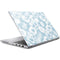 Blue Tie Dye HP ZBook Fury 16 G10 Skin