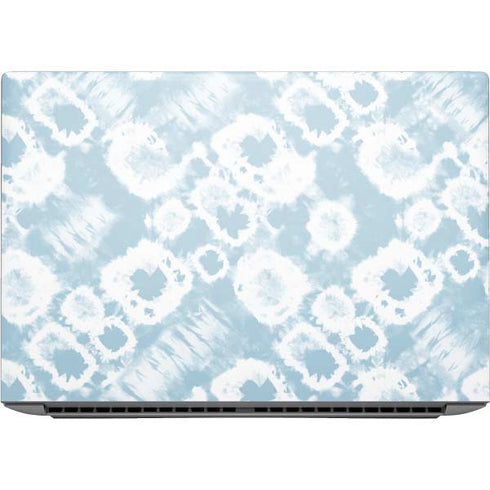 Blue Tie Dye HP ZBook Fury 16 G10 Skin