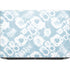 Blue Tie Dye HP ZBook Fury 16 G10 Skin