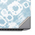 Blue Tie Dye HP ZBook Fury 16 G10 Skin