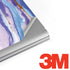 Blue Violet Watercolor Geode Surface Book 2 15in Skin