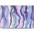 Blue Violet Watercolor Geode Dell XPS Skin