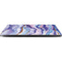 Blue Violet Watercolor Geode Dell XPS Skin