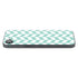 Blue White Chevron iPhone 16e Skin
