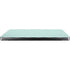 Blue White Chevron Apple MacBook Pro 14-inch Skin