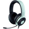 Blue White Chevron Razer Kraken X Skin