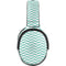 Blue White Chevron Skullcandy Venue Skin
