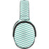 Blue White Chevron Skullcandy Venue Skin