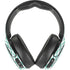 Blue White Chevron Skullcandy Venue Skin