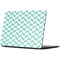 Blue White Chevron Surface Laptop 7 13.8in Skin