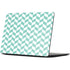 Blue White Chevron Surface Laptop 7 13.8in Skin