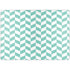 Blue White Chevron Surface Laptop 7 13.8in Skin