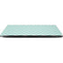Blue White Chevron Dell XPS Skin