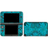 Blue Zen Ginseng Nintendo Skins