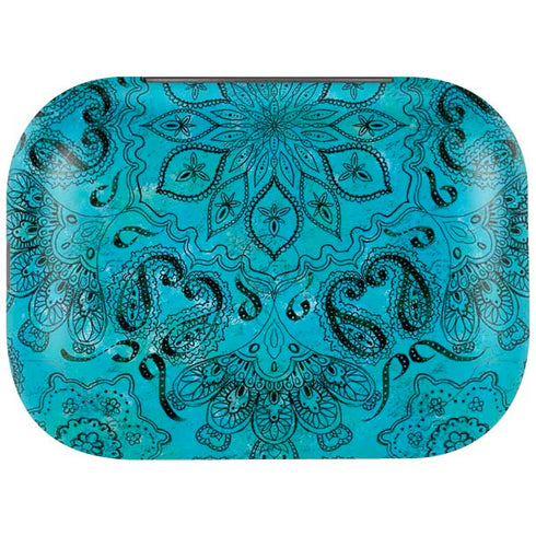 Blue Zen Ginseng Amazon Echo Buds Skin