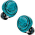Blue Zen Ginseng Amazon Echo Buds Skin