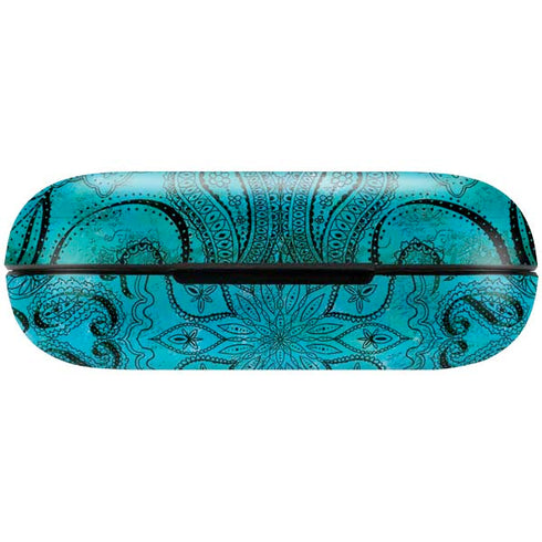 Blue Zen Ginseng Amazon Echo Buds Skin