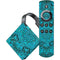 Blue Zen Ginseng Amazon Fire TV Skin