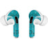 Blue Zen Ginseng AirPods Skins